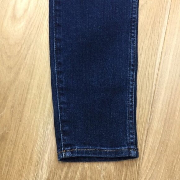 Madewell 10" High Rise Skinny Jeans Lynchburg - Picture 7 of 11